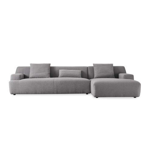Угловой диван Simple Corner
