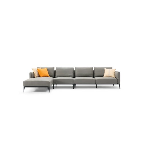 Угловой диван с подушками Granada Corner
