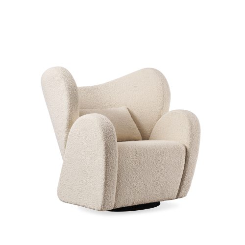 Кресло с подушкой Friendly Hugs Armchair