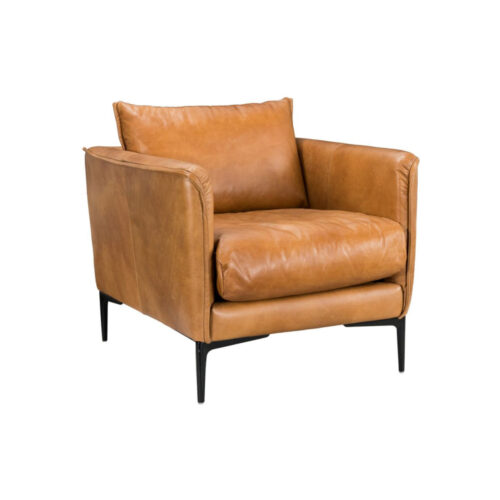Кресло с подушкой Rothko