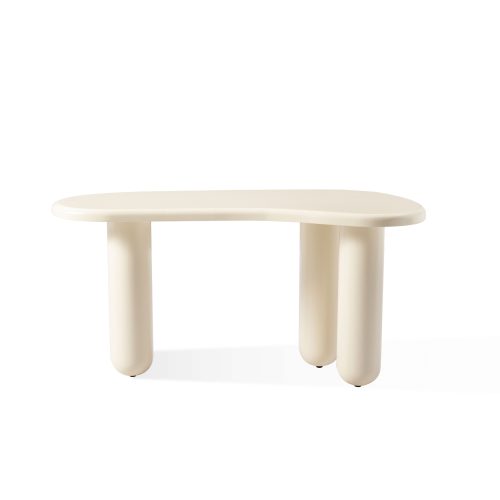 Асимметричный стол Leonardo