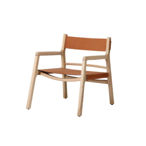 Кресло деревянное Hofmann
