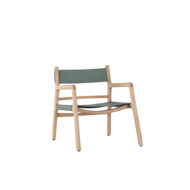 Кресло деревянное Hofmann