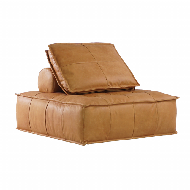 Одноместный диван Book with Pillow