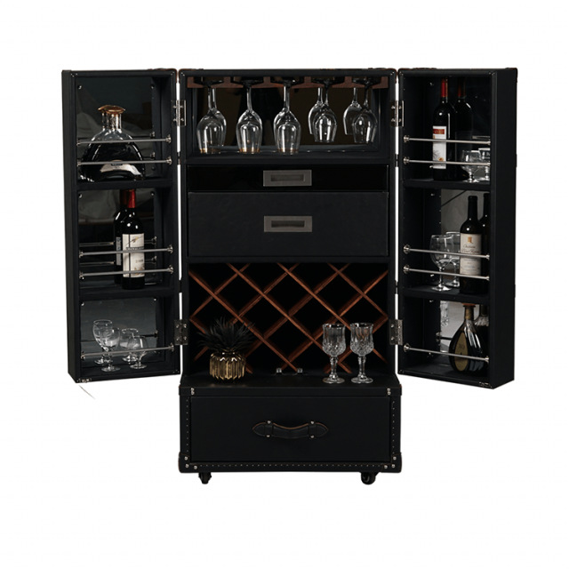 Винный шкаф Wine Cabinet