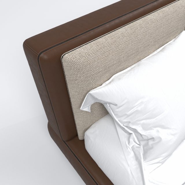 Кровать Bed Emmebi VITTORIA