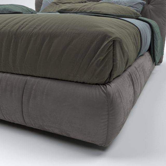 Кровать CorteZari MINOU double bed
