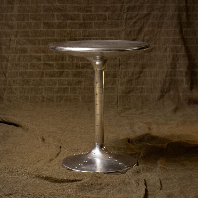 Столик Aviator Coffe-Table, Aluminum