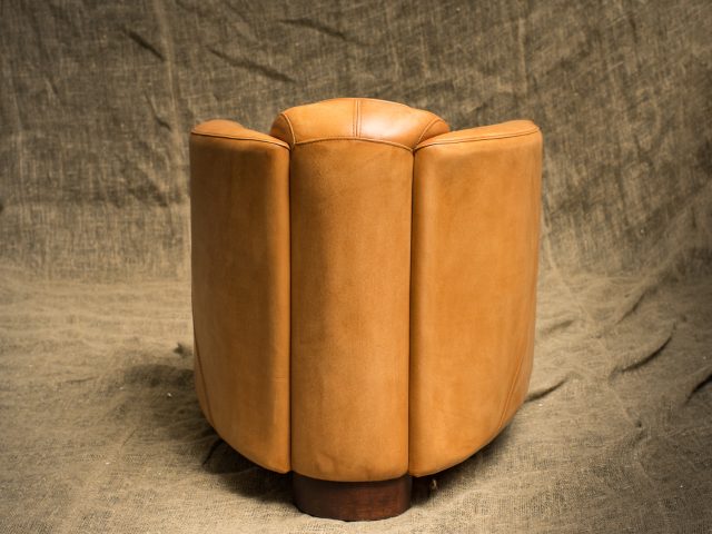 Кресло Pilot Antique Leather