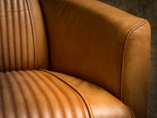 Кресло Pilot Antique Leather