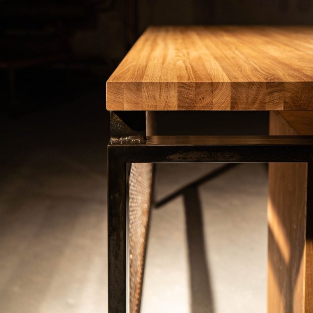 стол письменный Wooden boss