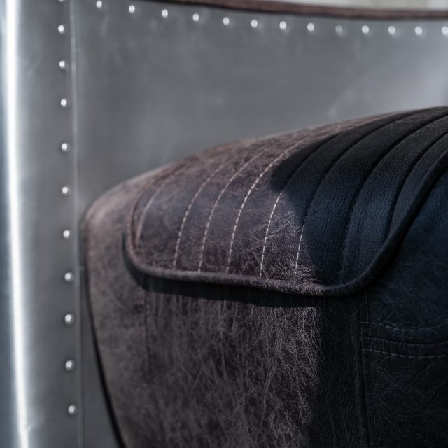 Кресло Aviator Tomcat Exclusive Seat