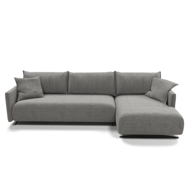Прямой трехместный диван OMNI