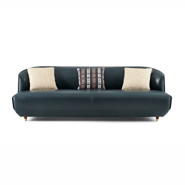 Двухместный диван Bluebell Sofa