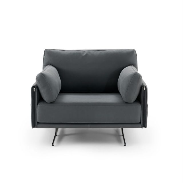 Комплект диван + кресло Equation chair Equation sofa