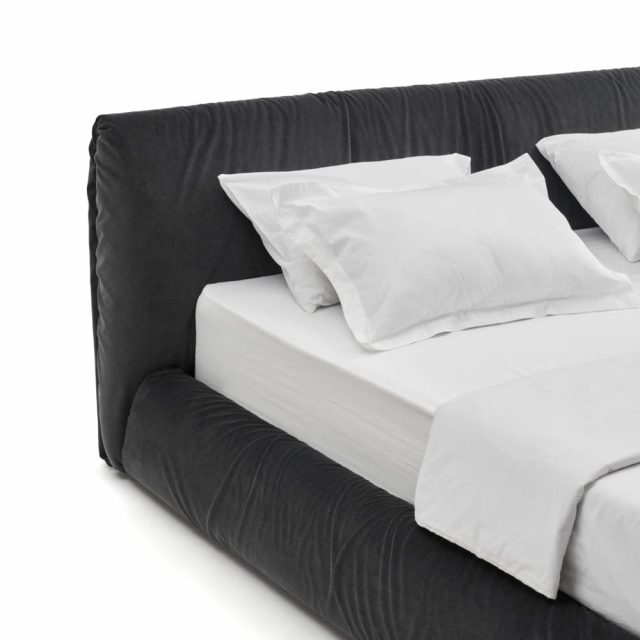 Двуспальная кровать PROS king-size