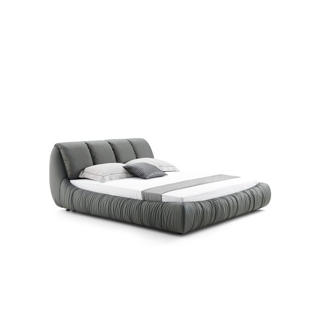 Кровать объемная Vella Pillow