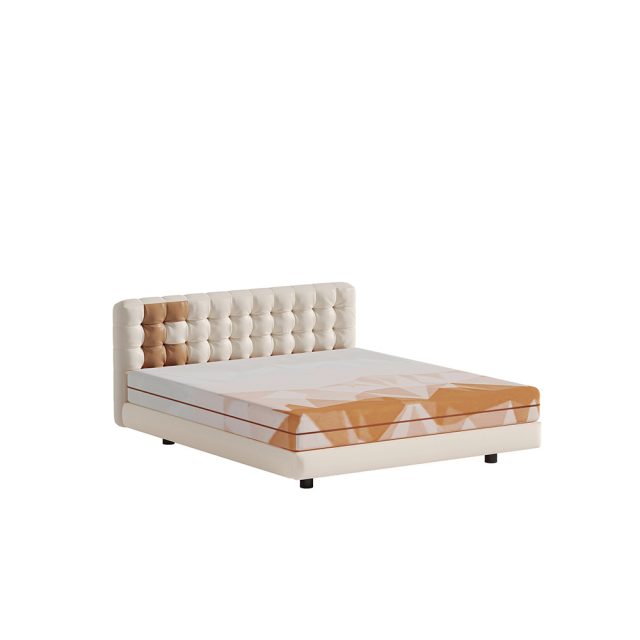 Комбинированная кровать со стяжкой Harness