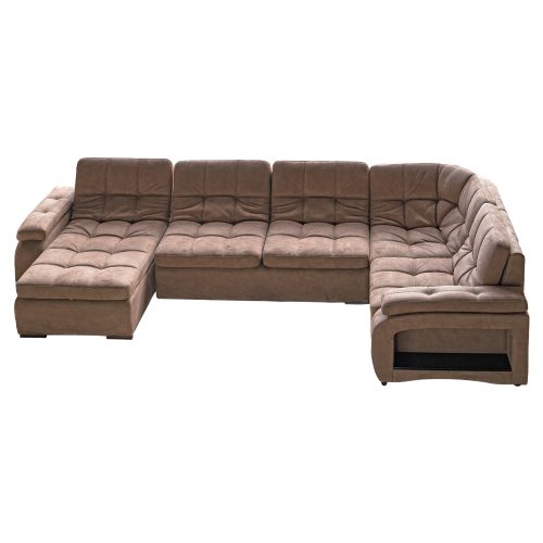 Современный угловой диван Verona Sofa
