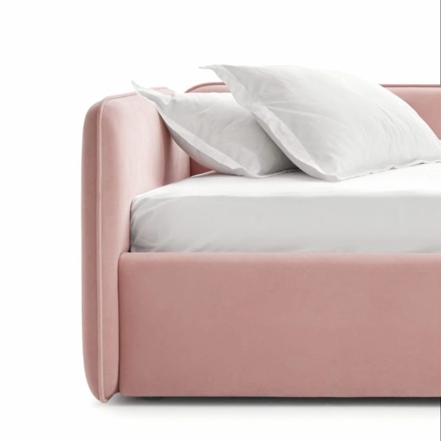 Одноместная кровать AWRY
