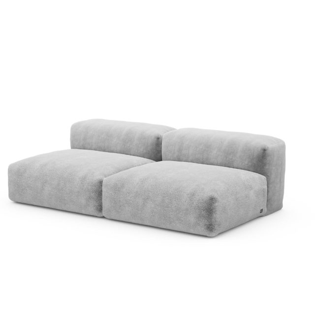 Диван Marshmallow Two Seat Lounge Sofa M