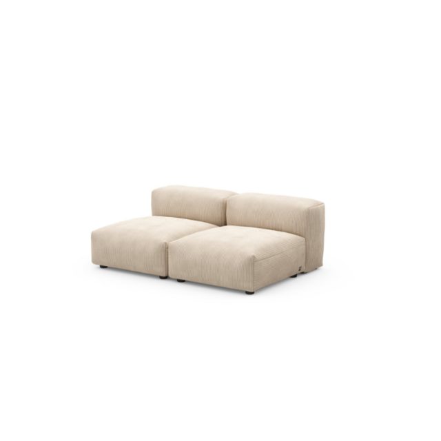 Диван Marshmallow Two Seat Lounge Sofa S